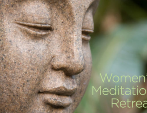 Women’s Meditation Retreat